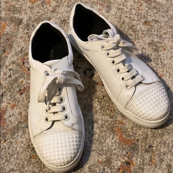 Rebecca minkoff shoe